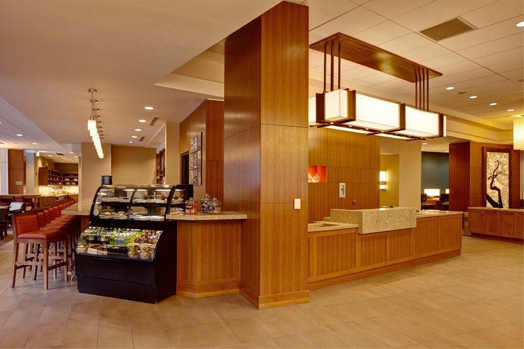 Hyatt Place Columbus Interior photo